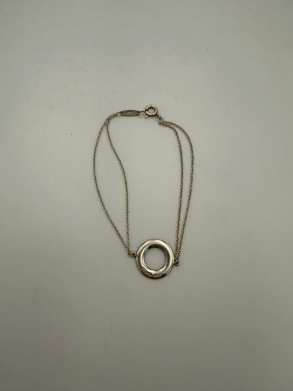 TIFFANY & CO. - PLEASE RETURN TO bracelet